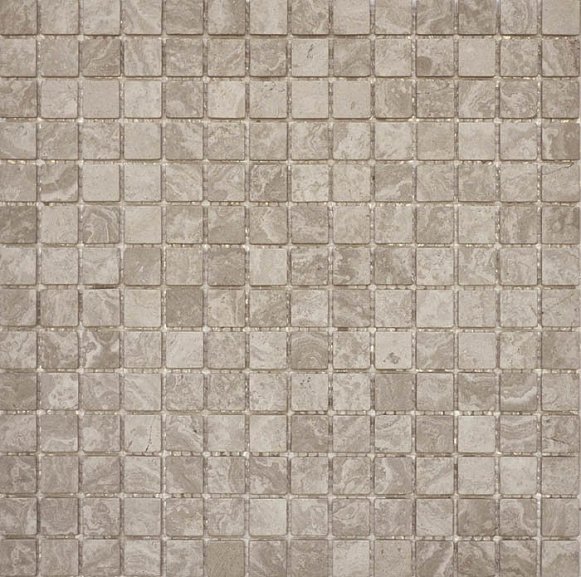 Керамогранит Мозаика 78794884 Q-Stones Muare 30.5x30.5