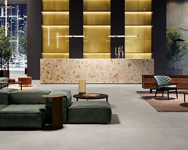Continuum Italon – керамогранит и плитка в АРТИСАН