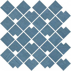 Raw Blue Block купить в интернет магазине Artisan.ru