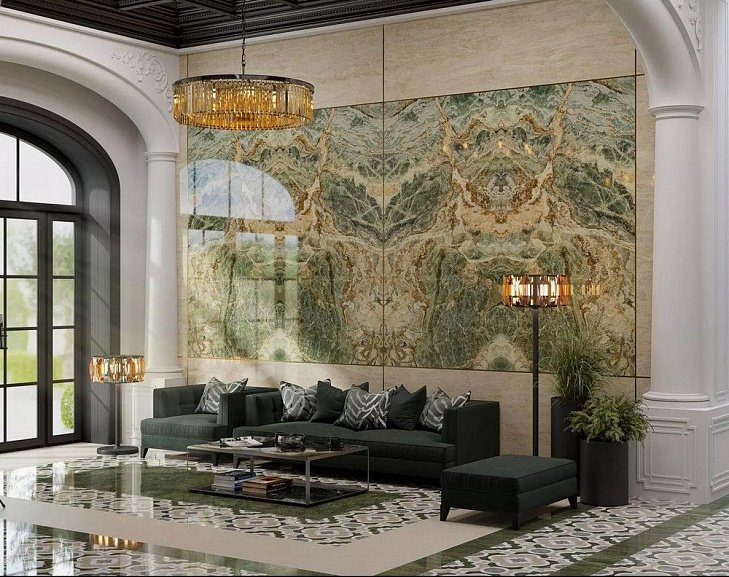 Риальто Нобиле Kerama Marazzi – керамогранит и плитка в АРТИСАН