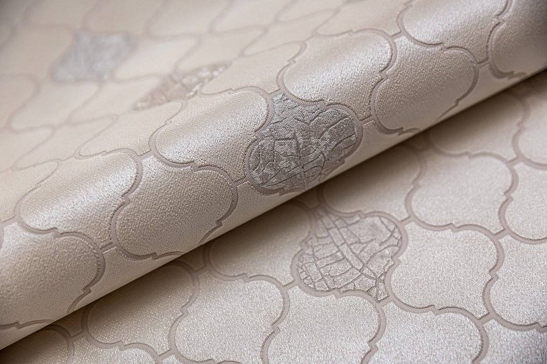 Обои KM5202 Kerama Marazzi Арабески 