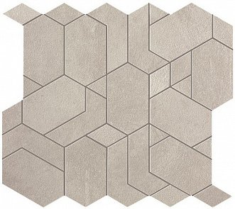 Boost White Mosaico Shapes купить в интернет магазине Artisan.ru