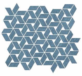 Raw Blue Twist купить в интернет магазине Artisan.ru