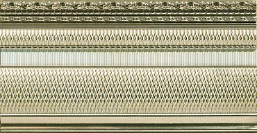 Керамическая плитка Zocalo Freya Marfil 15x29 купить в интернет магазине Artisan.ru