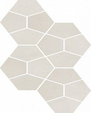 КОНТИНУУМ ПОЛАР МОЗАЙКА ПРИЗМ (5 pcs) купить в интернет магазине Artisan.ru