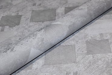 Обои виниловые Винтаж база универсальная, серый купить в интернет магазине Artisan.ru