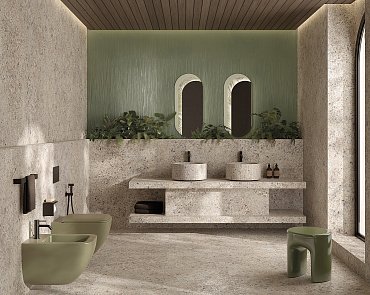 Materia Eclettica FAP Ceramiche – керамогранит и плитка в АРТИСАН