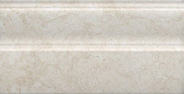 Керамическая плитка Плинтус Веласка беж светлый обрезной 30x15 FMA026R купить в интернет магазине Artisan.ru