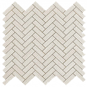 Room White Herringbone Wall купить в интернет магазине Artisan.ru