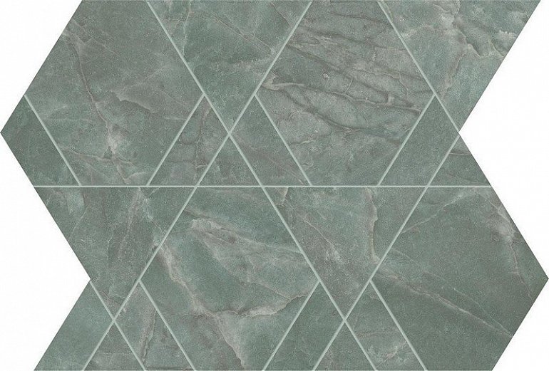 Керамогранит Мозаика AYLX Atlas Concorde Marvel Diva 28,9x33,4