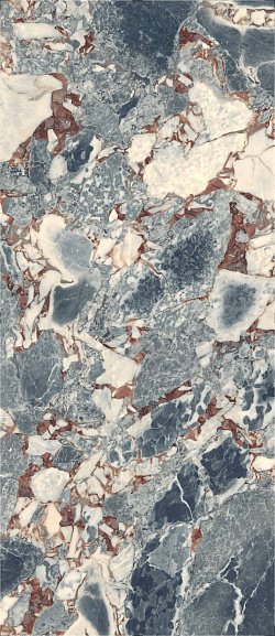 Керамогранит 0020817 VERSACE Ceramics Harmony 120x280
