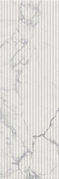 Шарм Эво Статуарио Вэйв 25x75 купить в интернет магазине Artisan.ru