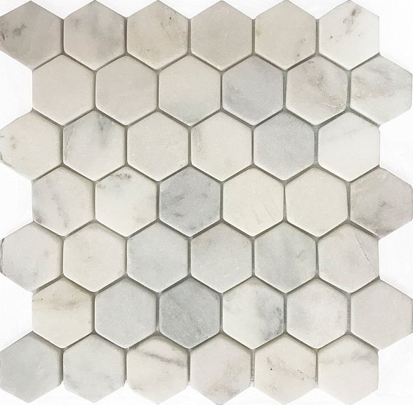 Керамогранит Мозаика 78799214 Q-Stones Muare 30.5x30.5