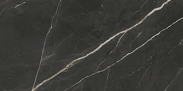 Marvel Calacatta Black  60x120 Lappato купить в интернет магазине Artisan.ru