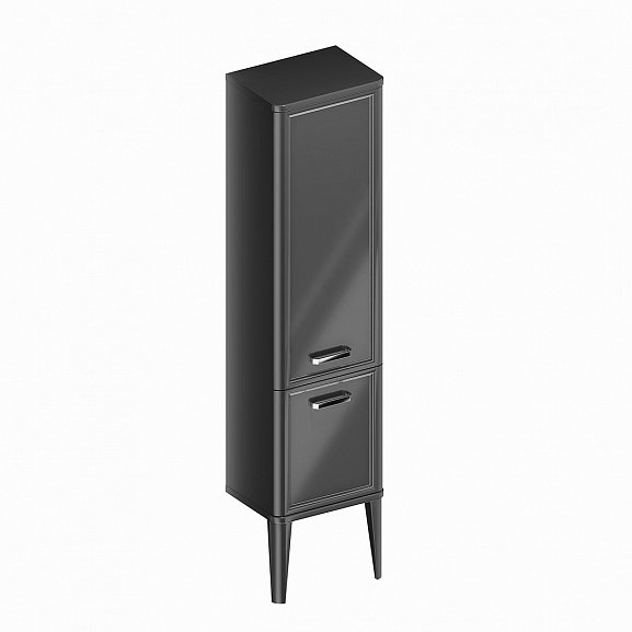 Сантехника PO.N.150\BLK Kerama Marazzi Pompei 