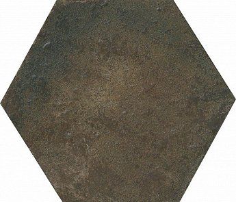 Керамогранит Площадь Испании коричневый темный 29x33.4 SG27007N купить в интернет магазине Artisan.ru
