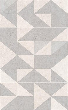 Lorenzo geometrya бежевый 25х40 купить в интернет магазине Artisan.ru