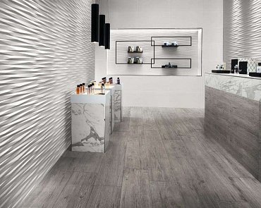 3D Wall Design Atlas Concorde – керамогранит и плитка в АРТИСАН