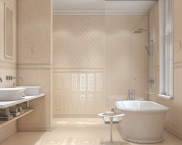 Резиденция Kerama Marazzi – керамогранит и плитка в АРТИСАН
