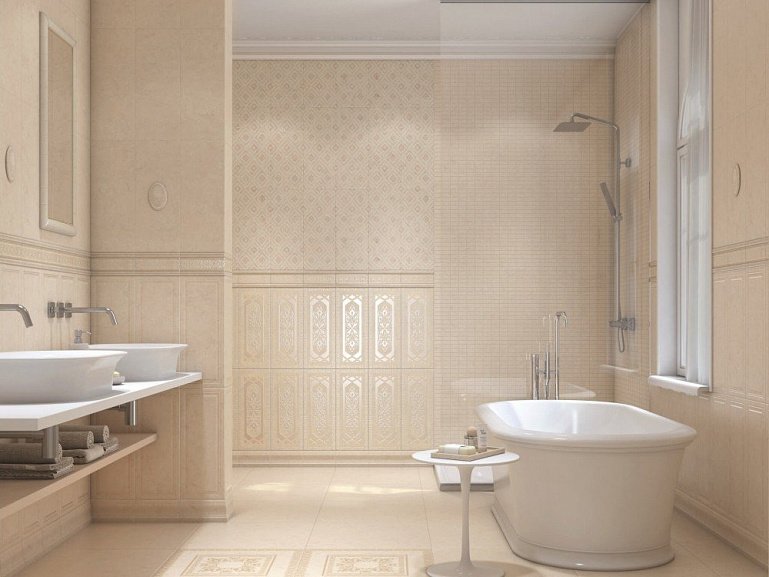 Резиденция Kerama Marazzi – керамогранит и плитка в АРТИСАН