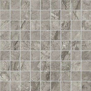 Marvel Meraviglia Silver Majestic Mosaico купить в интернет магазине Artisan.ru