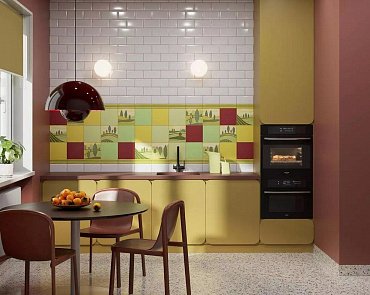 Бардини Kerama Marazzi – керамогранит и плитка в АРТИСАН