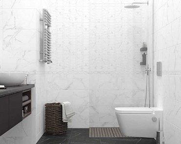 Purity Creto – Керамогранит и плитка в каталоге Артисан