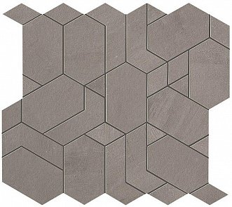 Boost Grey Mosaico Shapes купить в интернет магазине Artisan.ru