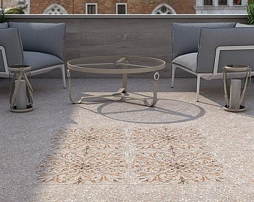 Терраццо Kerama Marazzi – керамогранит и плитка в АРТИСАН