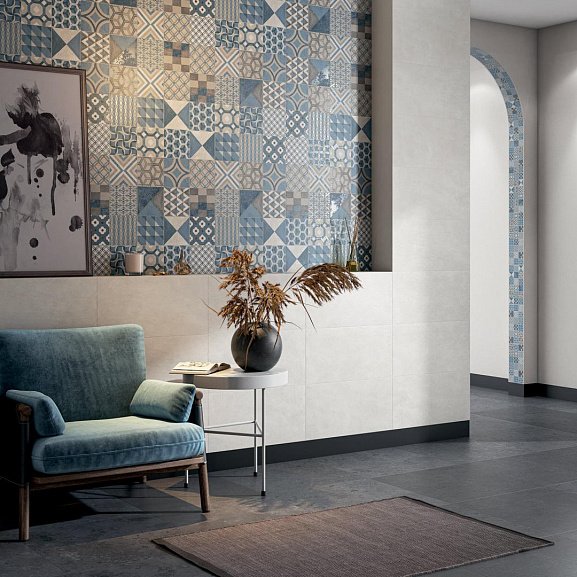 Онда Kerama Marazzi – керамогранит и плитка в АРТИСАН