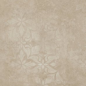 KM4040G0051N Хадду бежевый матовый декорированный 40,2x40,2x0,8 керамогранит купить в интернет магазине Artisan.ru