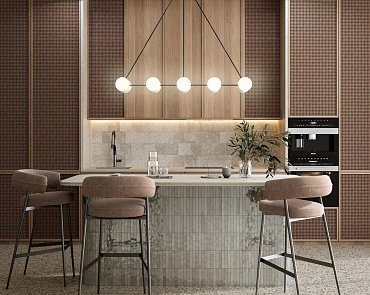 Фес Kerama Marazzi – керамогранит и плитка в АРТИСАН