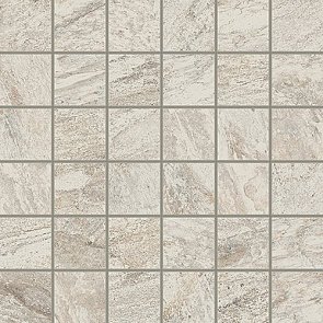 Альпы Белый Вставка Моз. купить в интернет магазине Artisan.ru