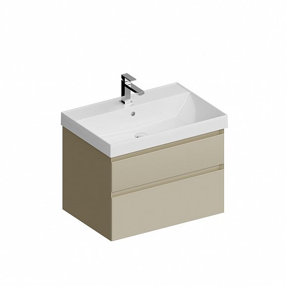 Сантехника CUB.70.2\LIM Kerama Marazzi Cubo 