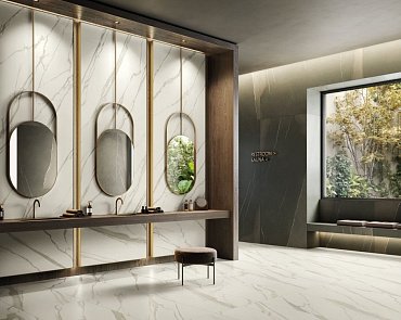 Metropolis Italon – керамогранит и плитка в АРТИСАН