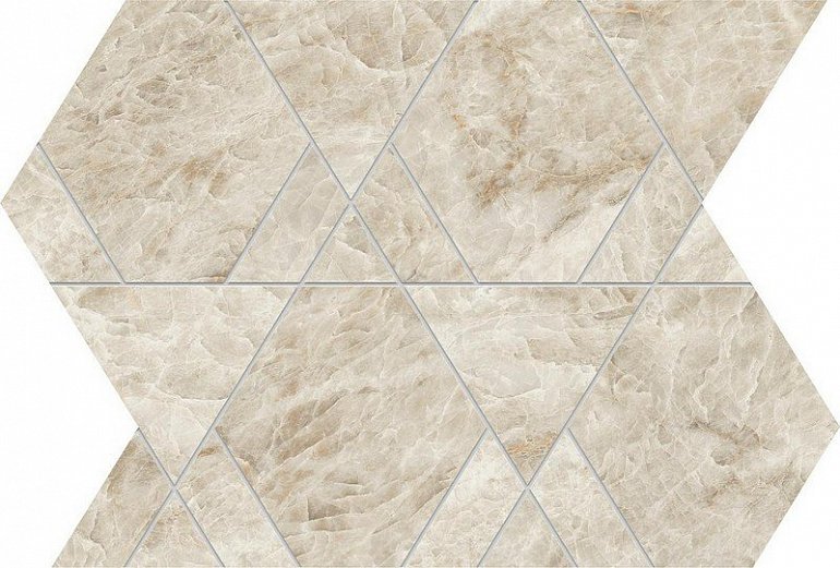 Керамогранит Мозаика AYLU Atlas Concorde Marvel Diva 28,9x33,4