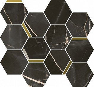 Стелларис Абсолют Блэк Шик 28.3x32.8 купить в интернет магазине Artisan.ru