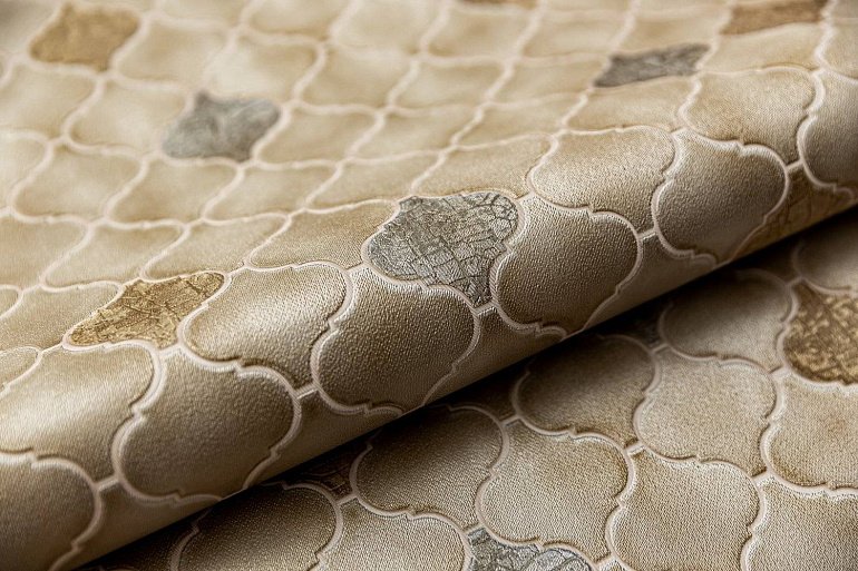 Обои KM5205 Kerama Marazzi Арабески 