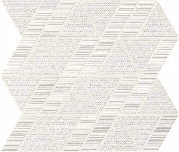 Керамическая плитка Мозаика A6SP Atlas Concorde Aplomb 31.5x30.5