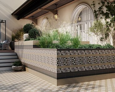Амстердам Kerama Marazzi – керамогранит и плитка в АРТИСАН