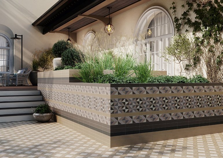 Амстердам Kerama Marazzi – керамогранит и плитка в АРТИСАН