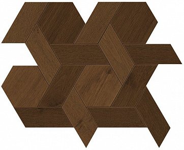 Heartwood Moka Mansion Weave 34,6x40 купить в интернет магазине Artisan.ru