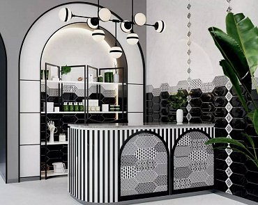 Келуш Kerama Marazzi – керамогранит и плитка в АРТИСАН