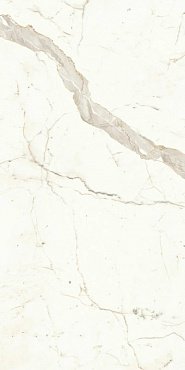Marvel Calacatta Prestigio 75x150 Silk (2pz) купить в интернет магазине Artisan.ru