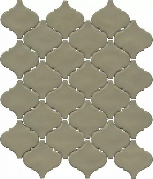 Керамическая плитка Мозаика KM2630M0051N Kerama Marazzi Арабески Марокко 26x30