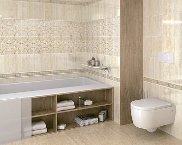 Травертин Kerama Marazzi – керамогранит и плитка в АРТИСАН