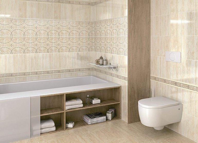 Травертин Kerama Marazzi – керамогранит и плитка в АРТИСАН