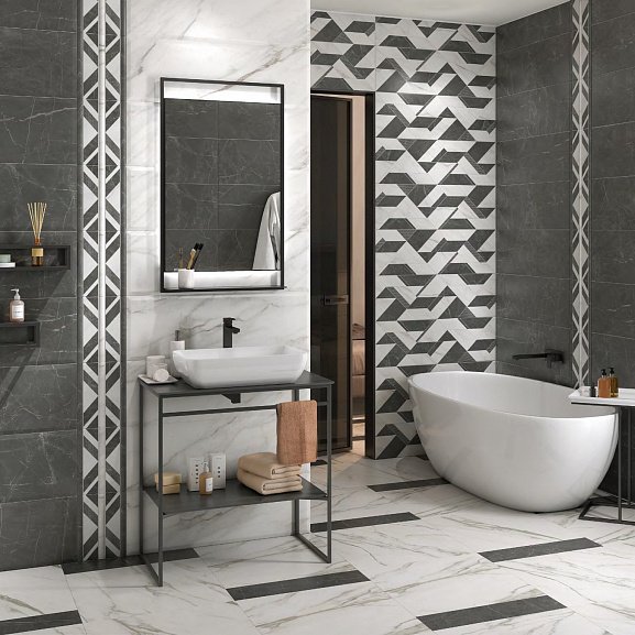Буонарроти Kerama Marazzi – керамогранит и плитка в АРТИСАН