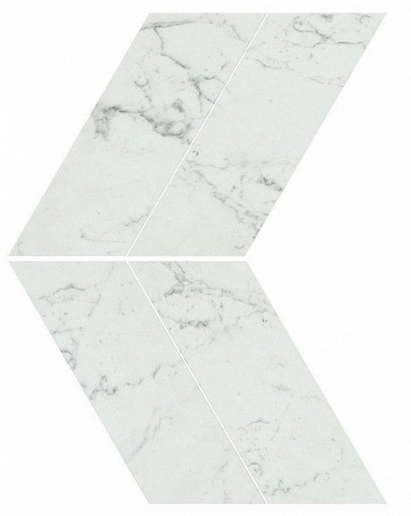 Керамогранит Мозаика AS1V Atlas Concorde Marvel Stone 22.5x22.9