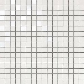 Solid White Mosaic купить в интернет магазине Artisan.ru